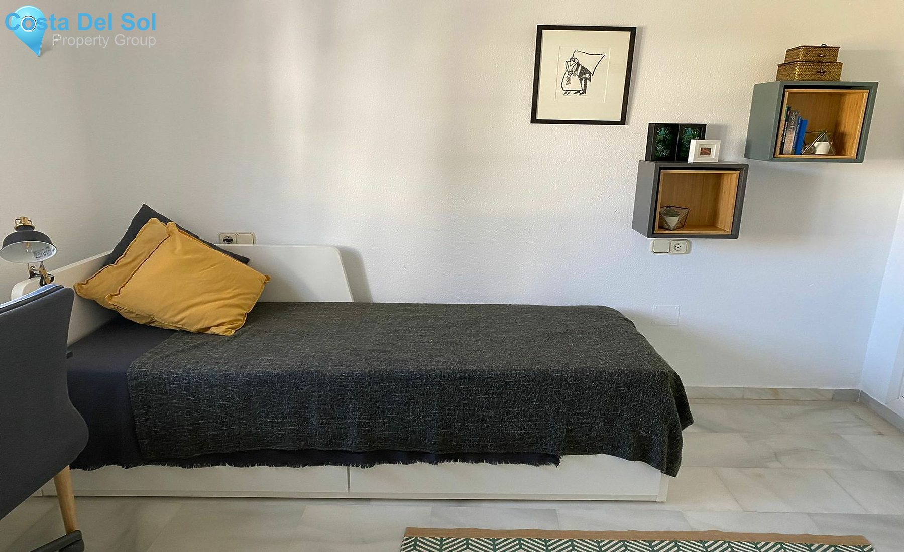 Duplex in La Duquesa-1445935