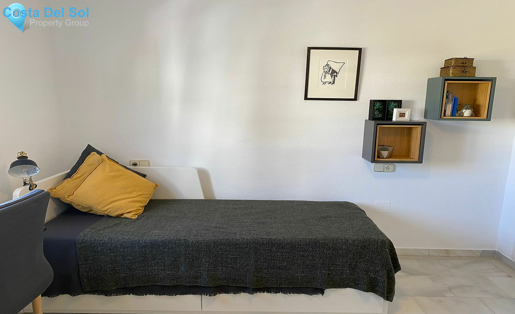 Duplex in La Duquesa-1445936