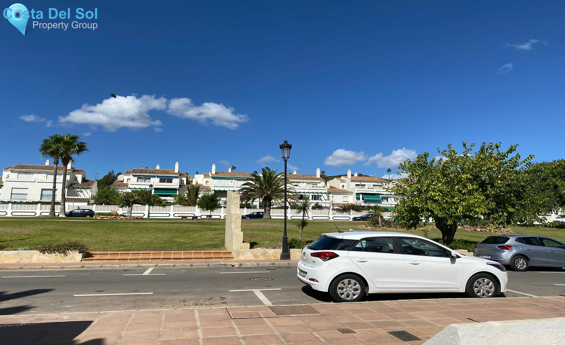 Duplex in La Duquesa-1445920