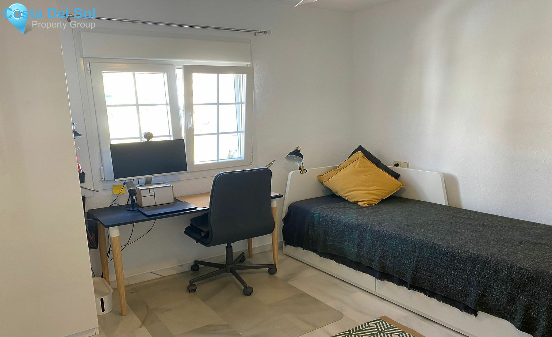 Duplex in La Duquesa-1445938