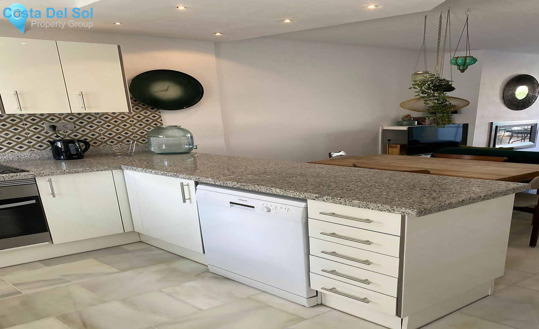 Duplex in La Duquesa-1445922