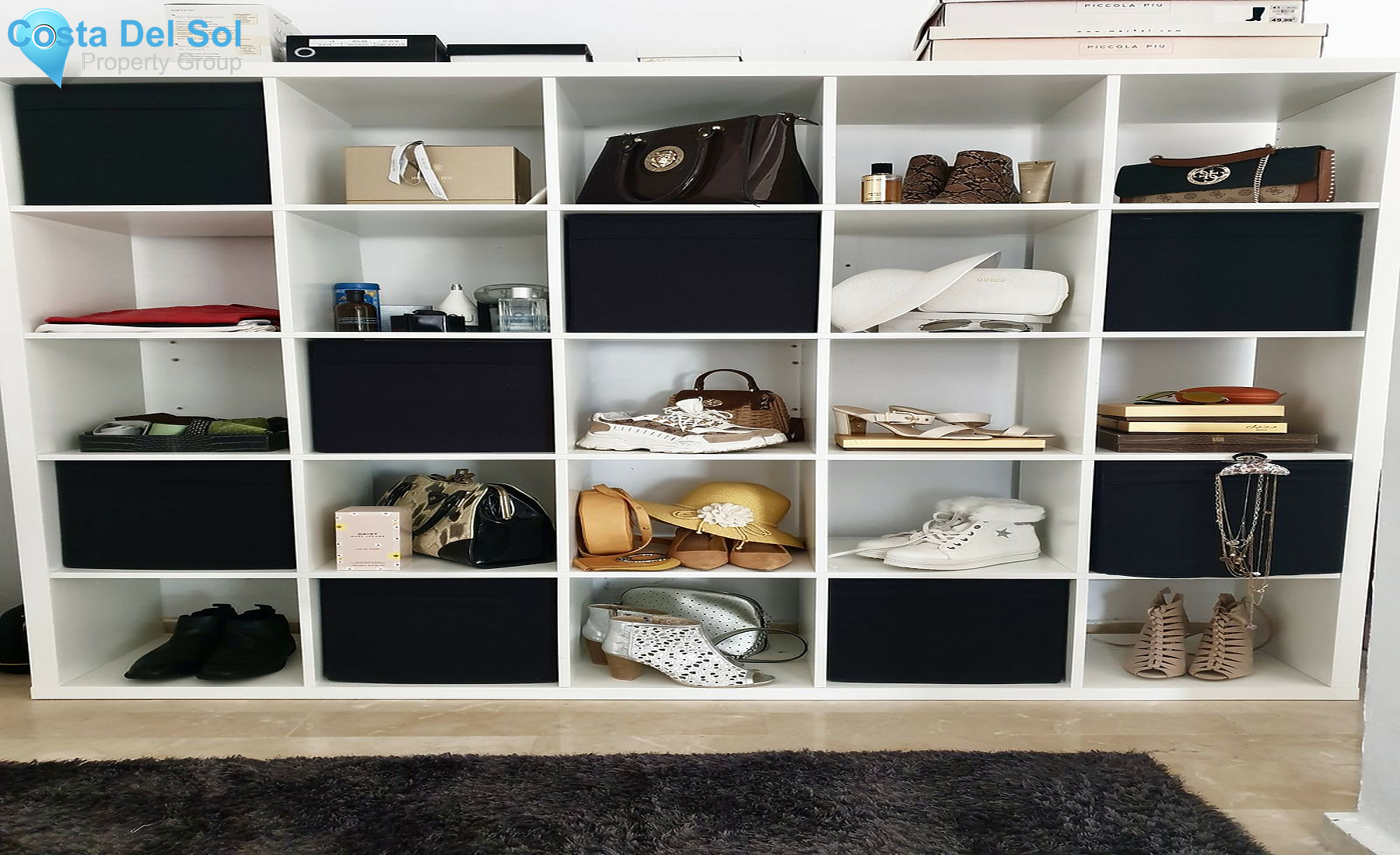 Duplex in La Mairena-1478638