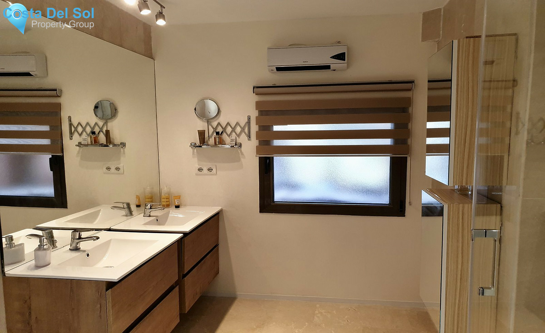 Duplex in La Mairena-1478639