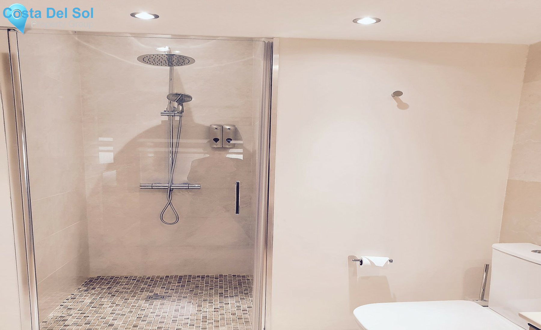 Duplex in La Mairena-1478640