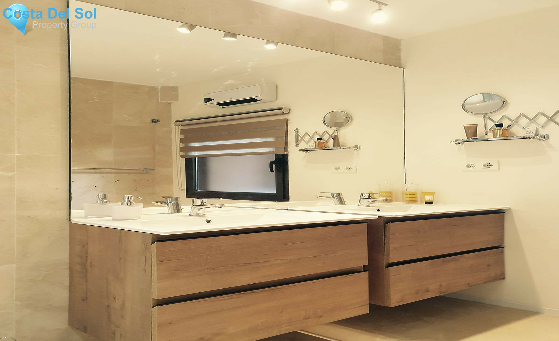 Duplex in La Mairena-1478641