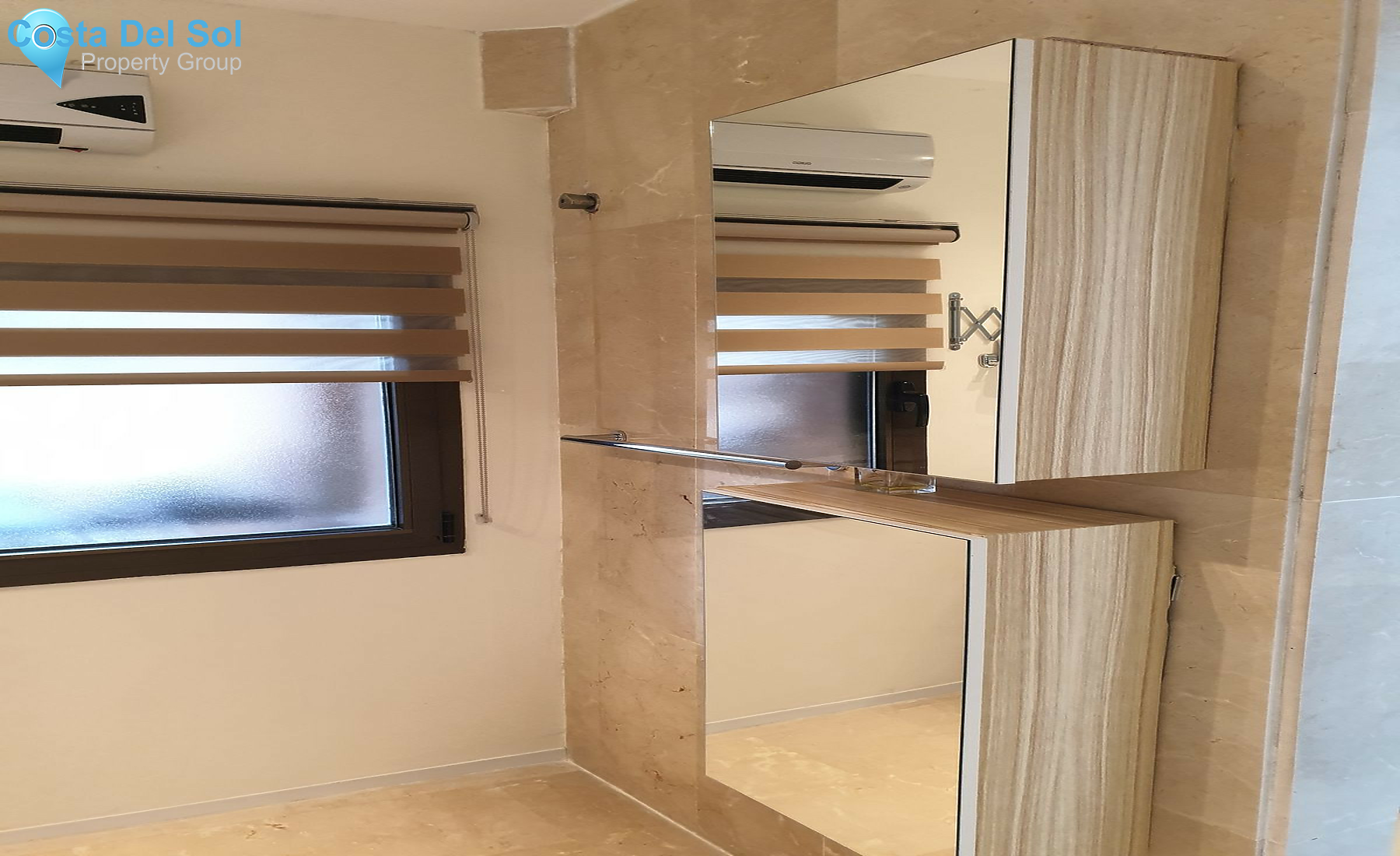 Duplex in La Mairena-1478642