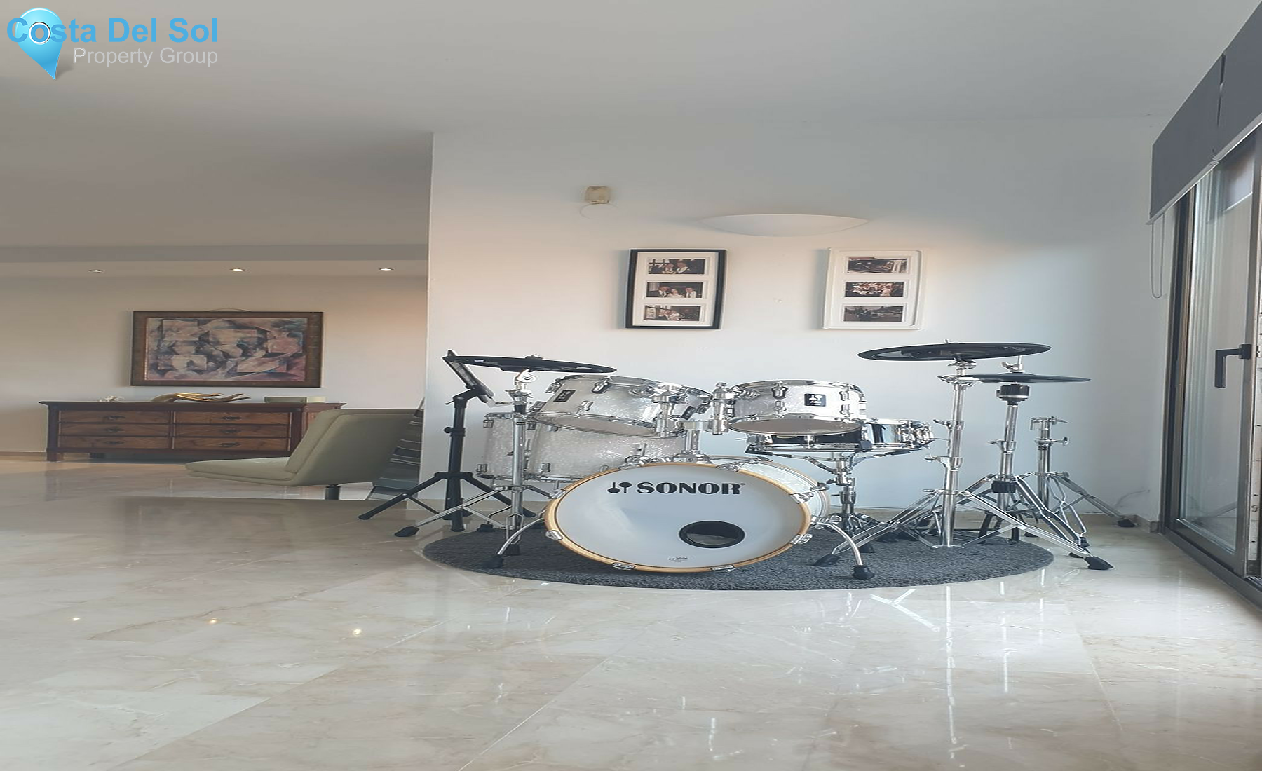 Duplex in La Mairena-1478644