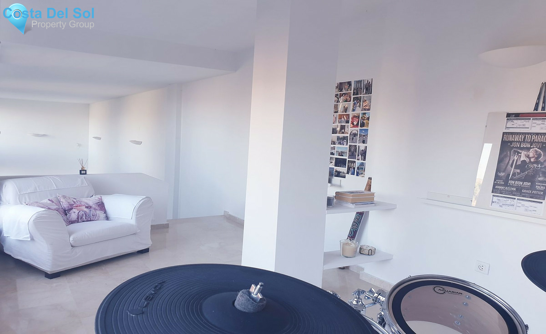 Duplex in La Mairena-1478645