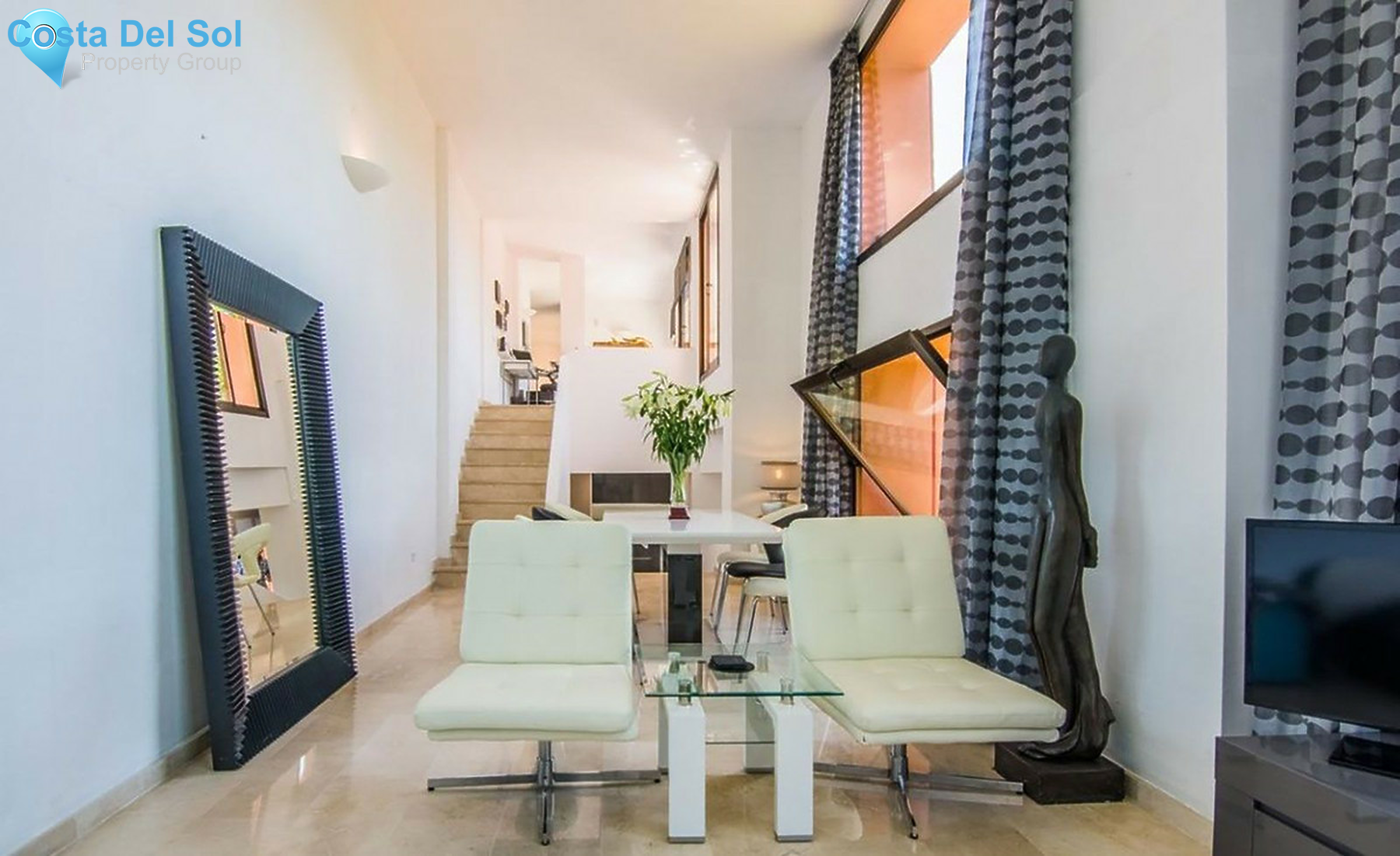 Duplex in La Mairena-1478629