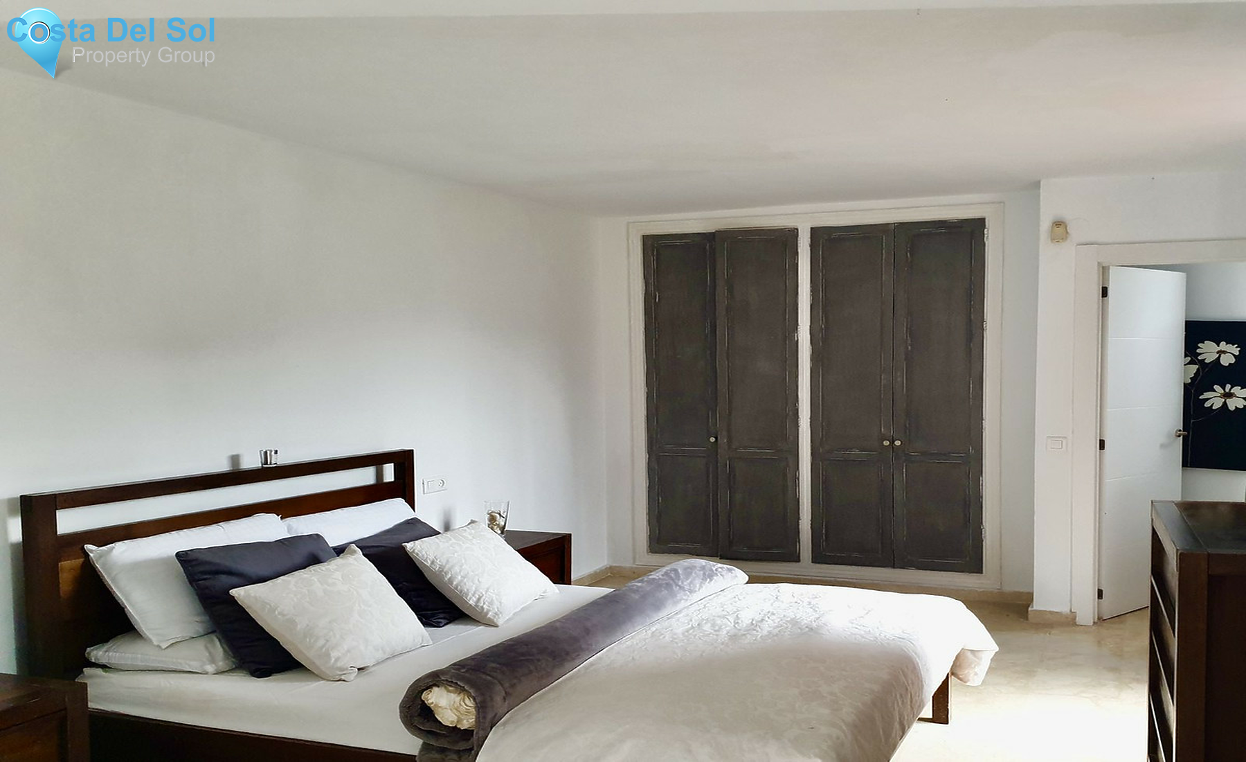 Duplex in La Mairena-1478647