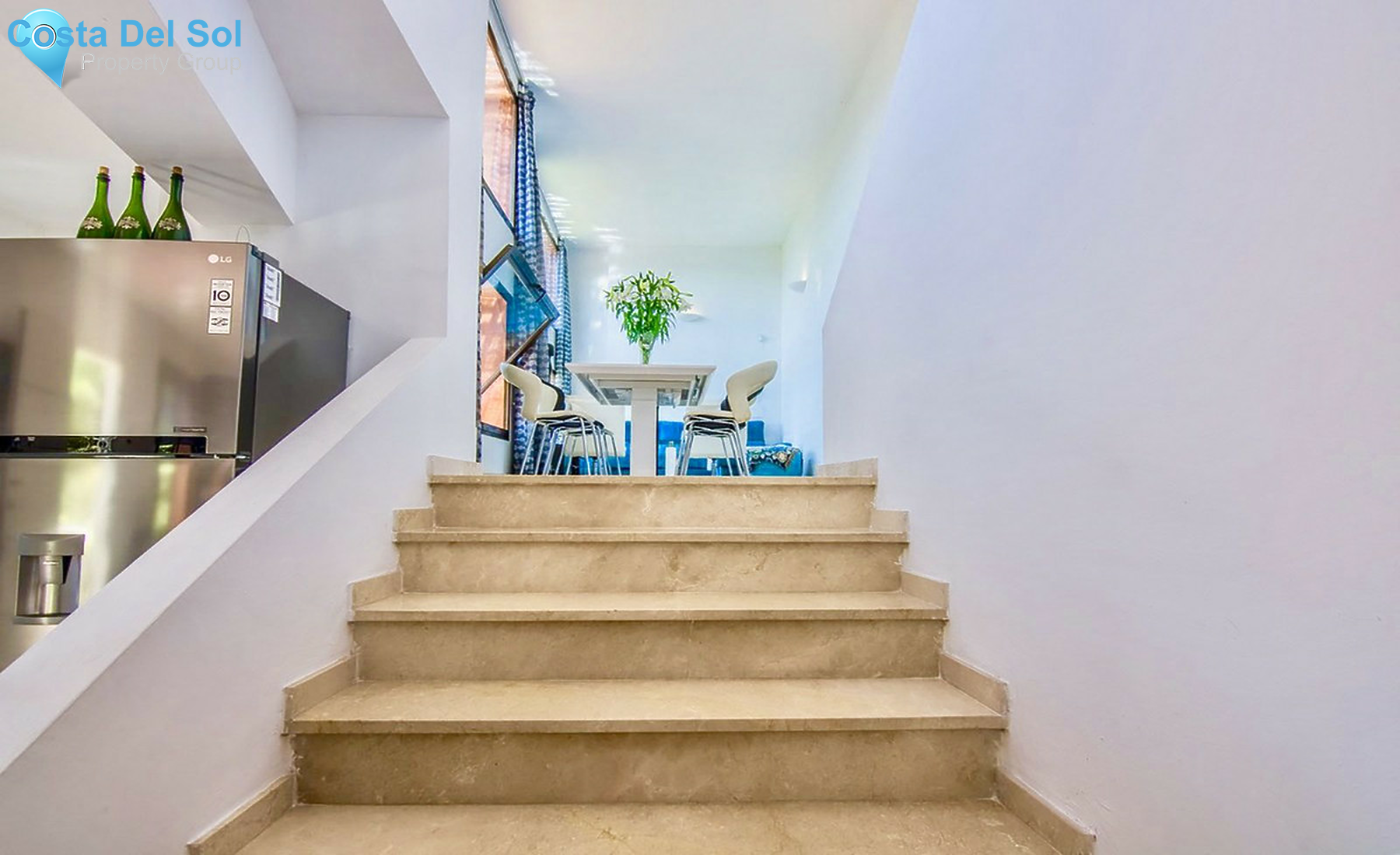 Duplex in La Mairena-1478630