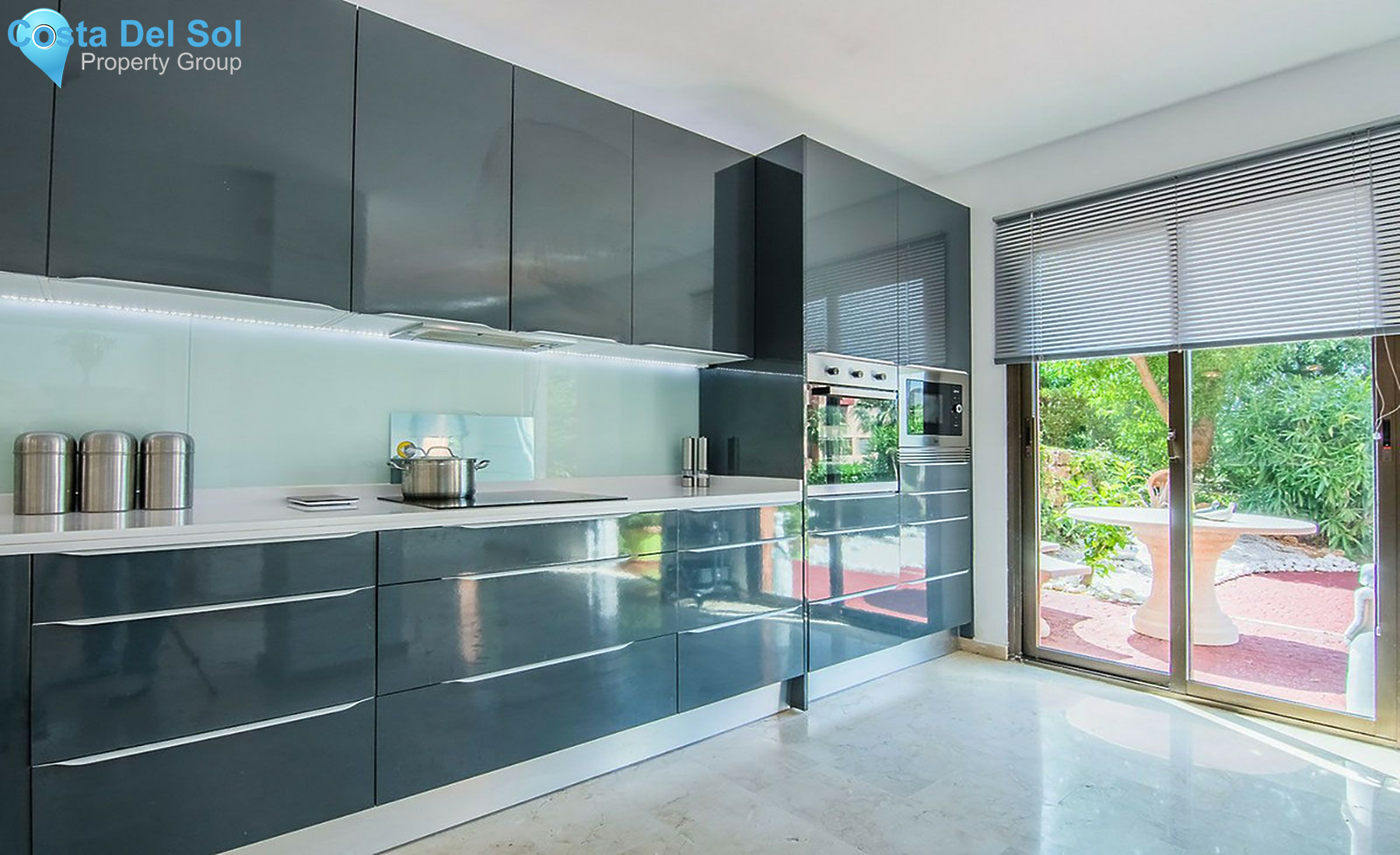 Duplex in La Mairena-1478631