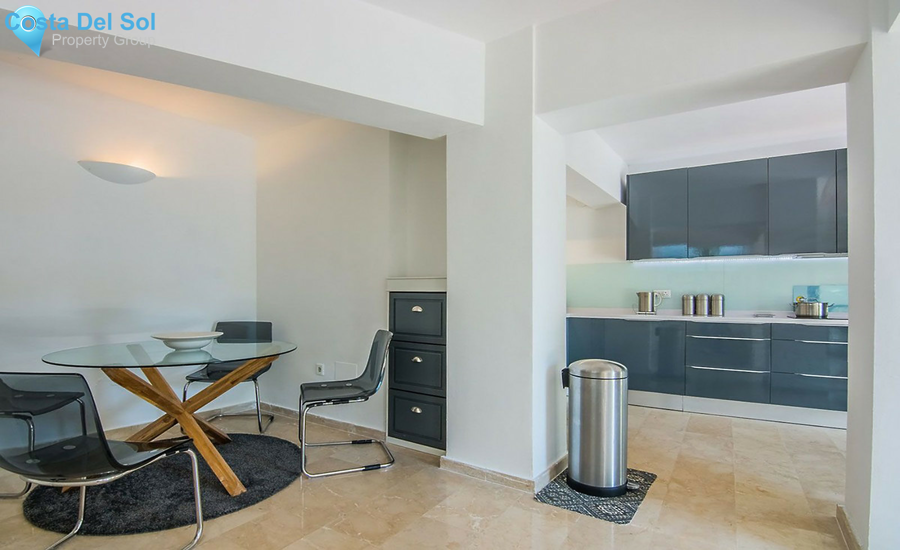 Duplex in La Mairena-1478633