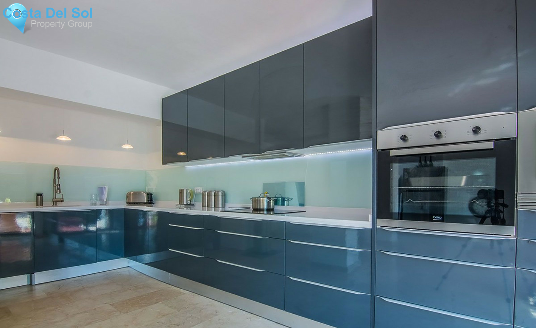 Duplex in La Mairena-1478634