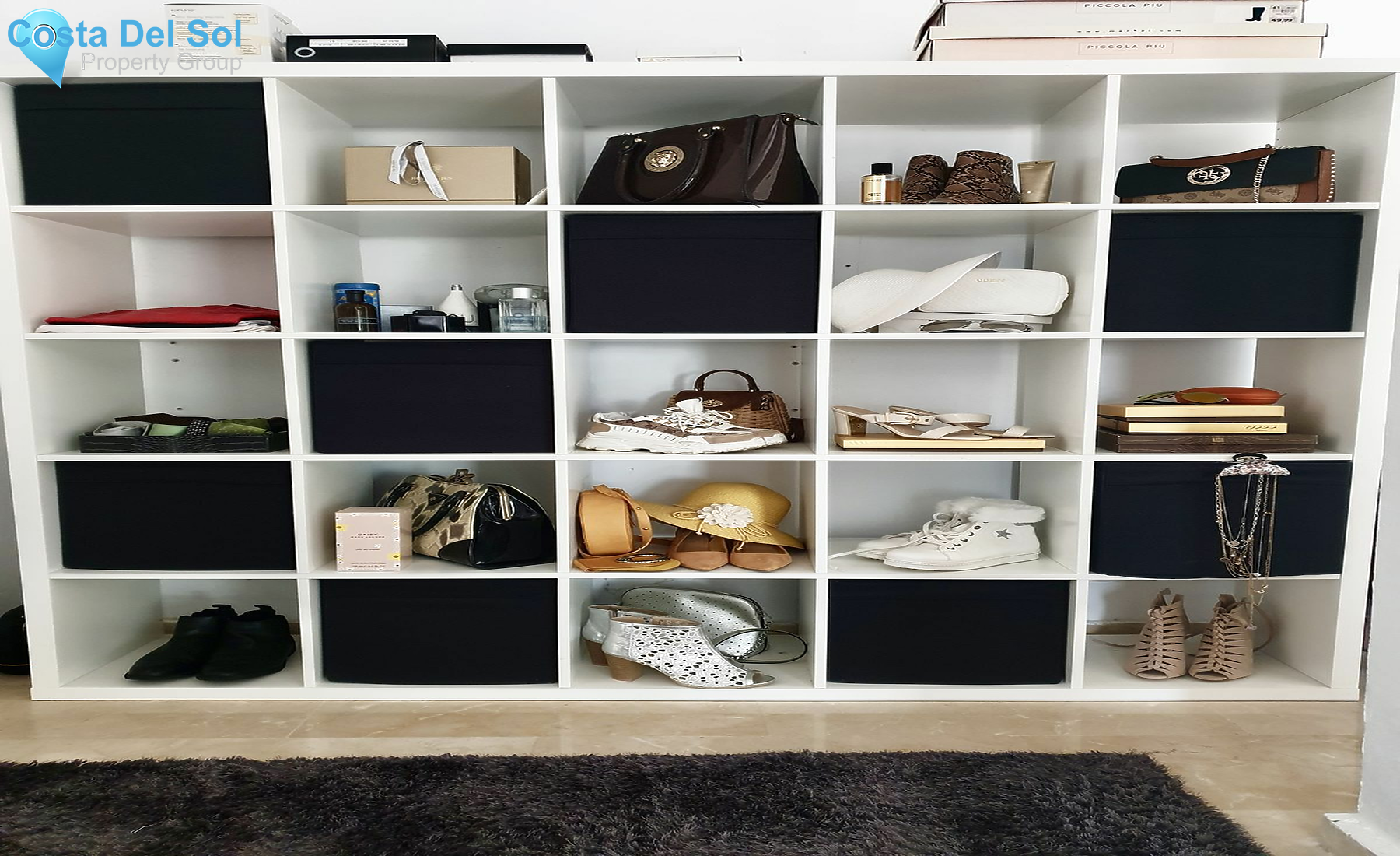 Duplex in La Mairena-1480784