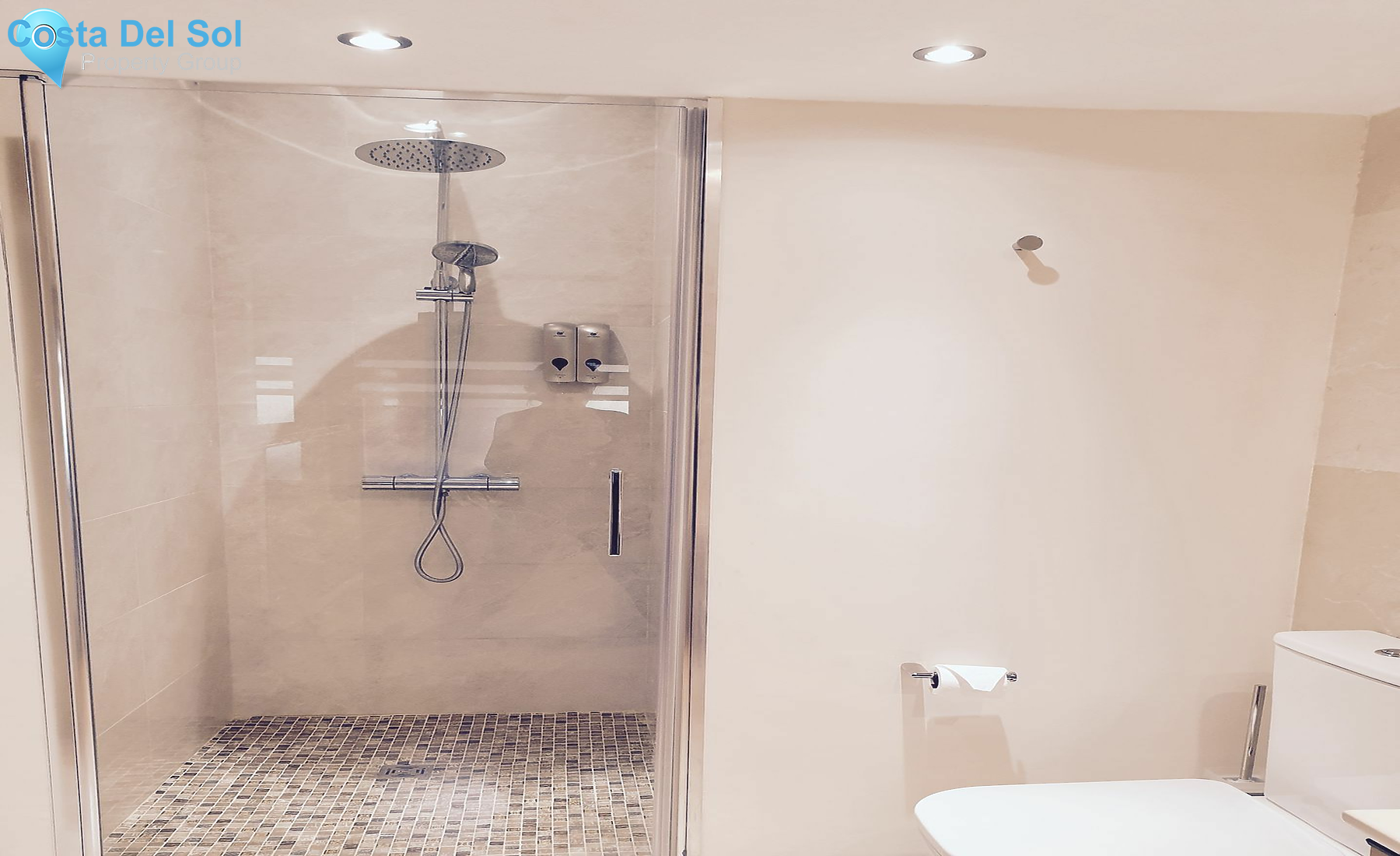 Duplex in La Mairena-1480786