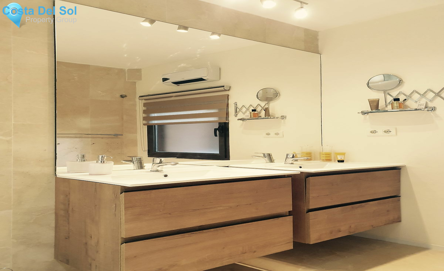 Duplex in La Mairena-1480787