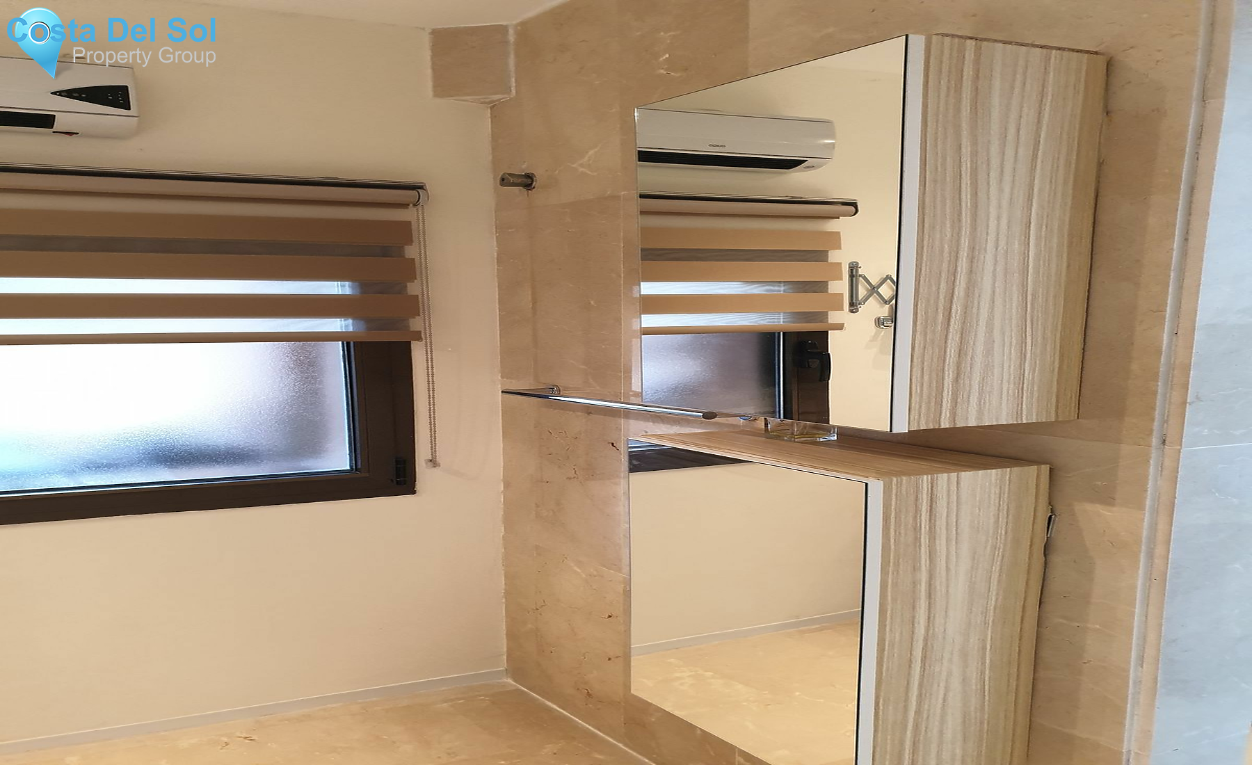 Duplex in La Mairena-1480788