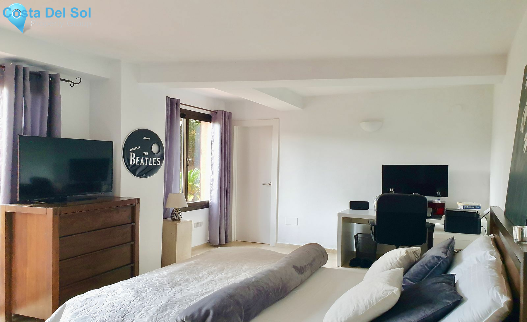 Duplex in La Mairena-1480794