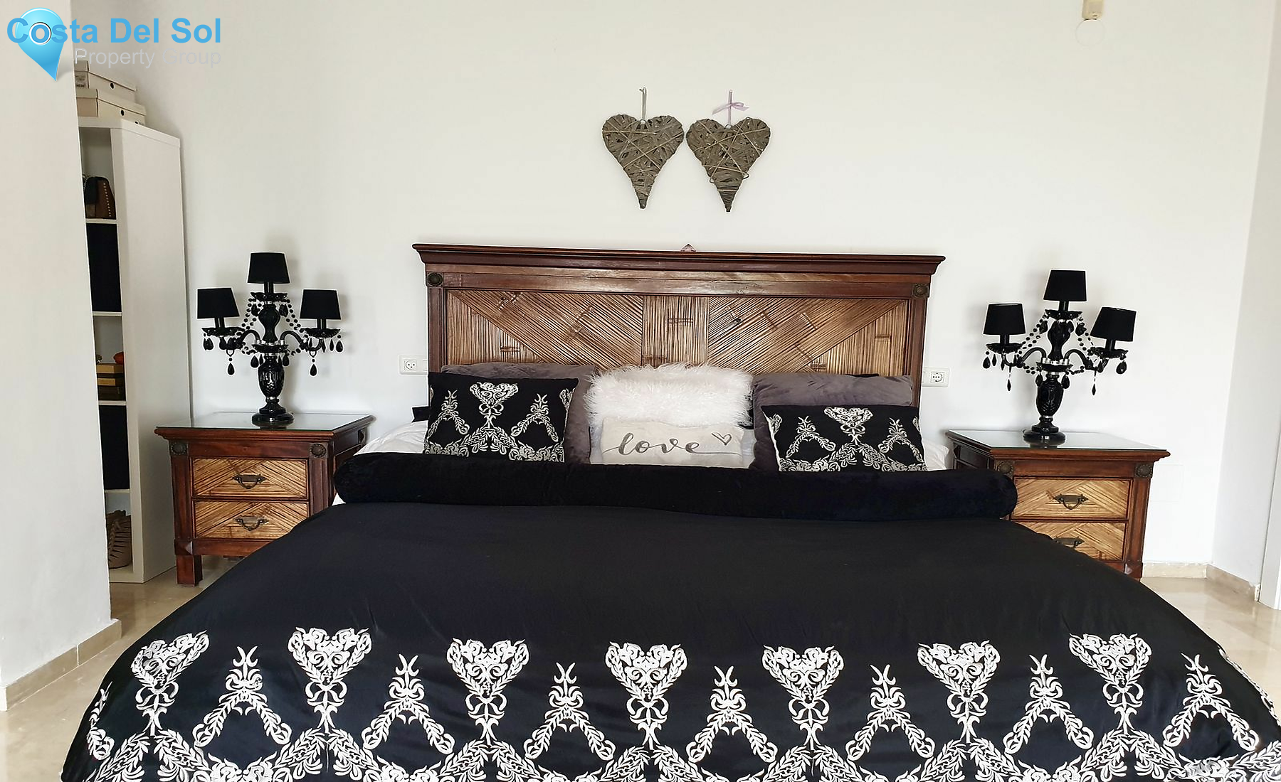 Duplex in La Mairena-1480782