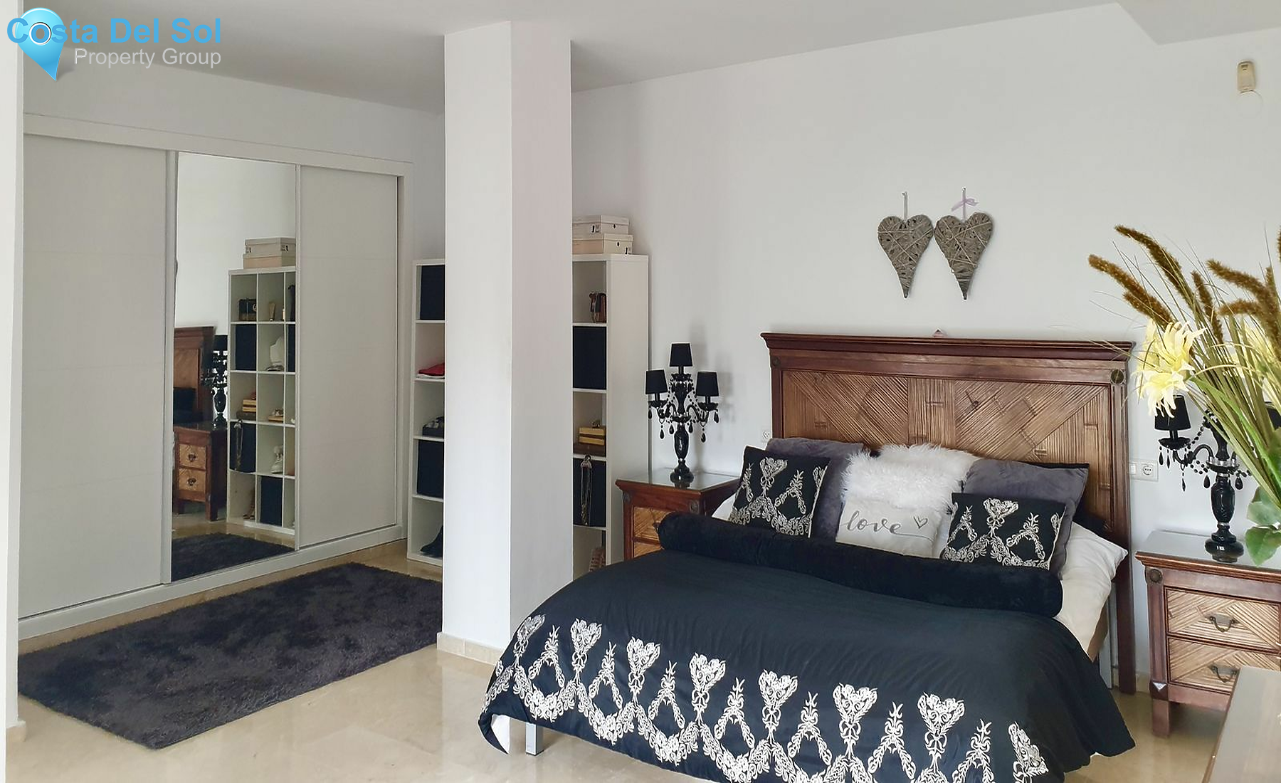 Duplex in La Mairena-1480783