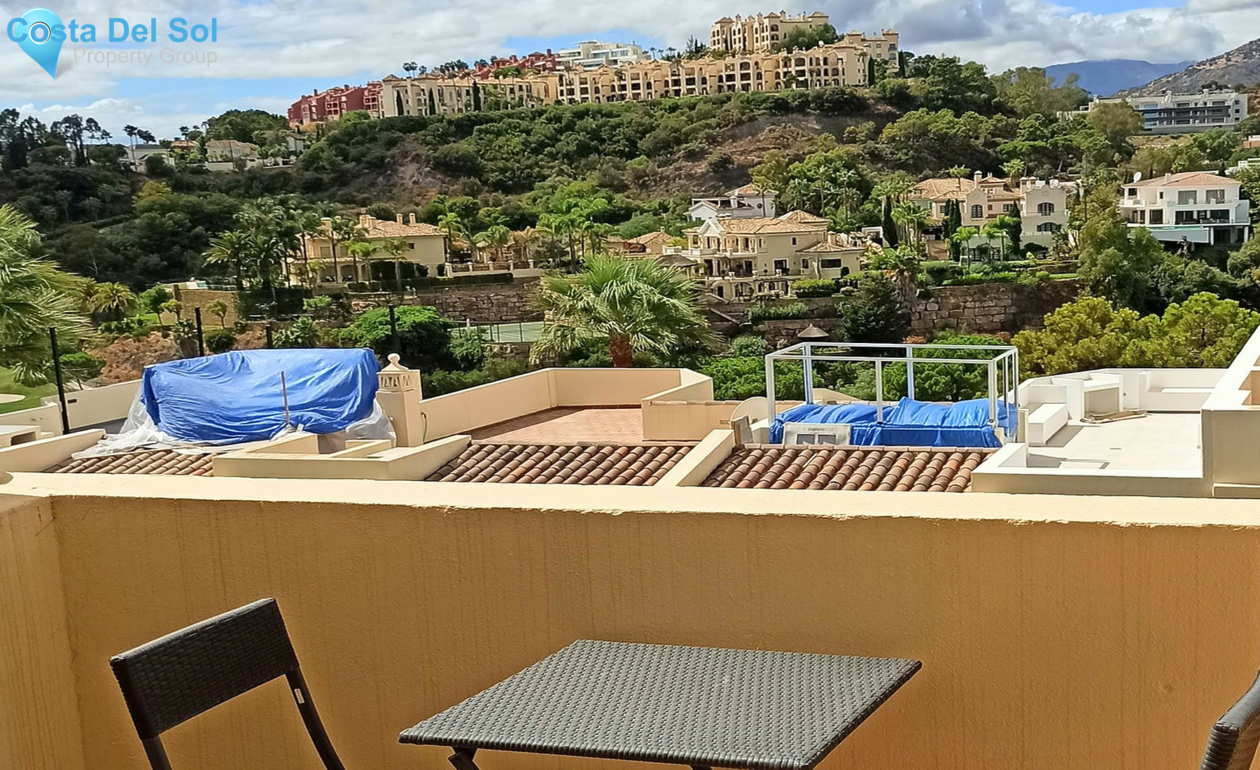 Duplex in La Quinta-1402472