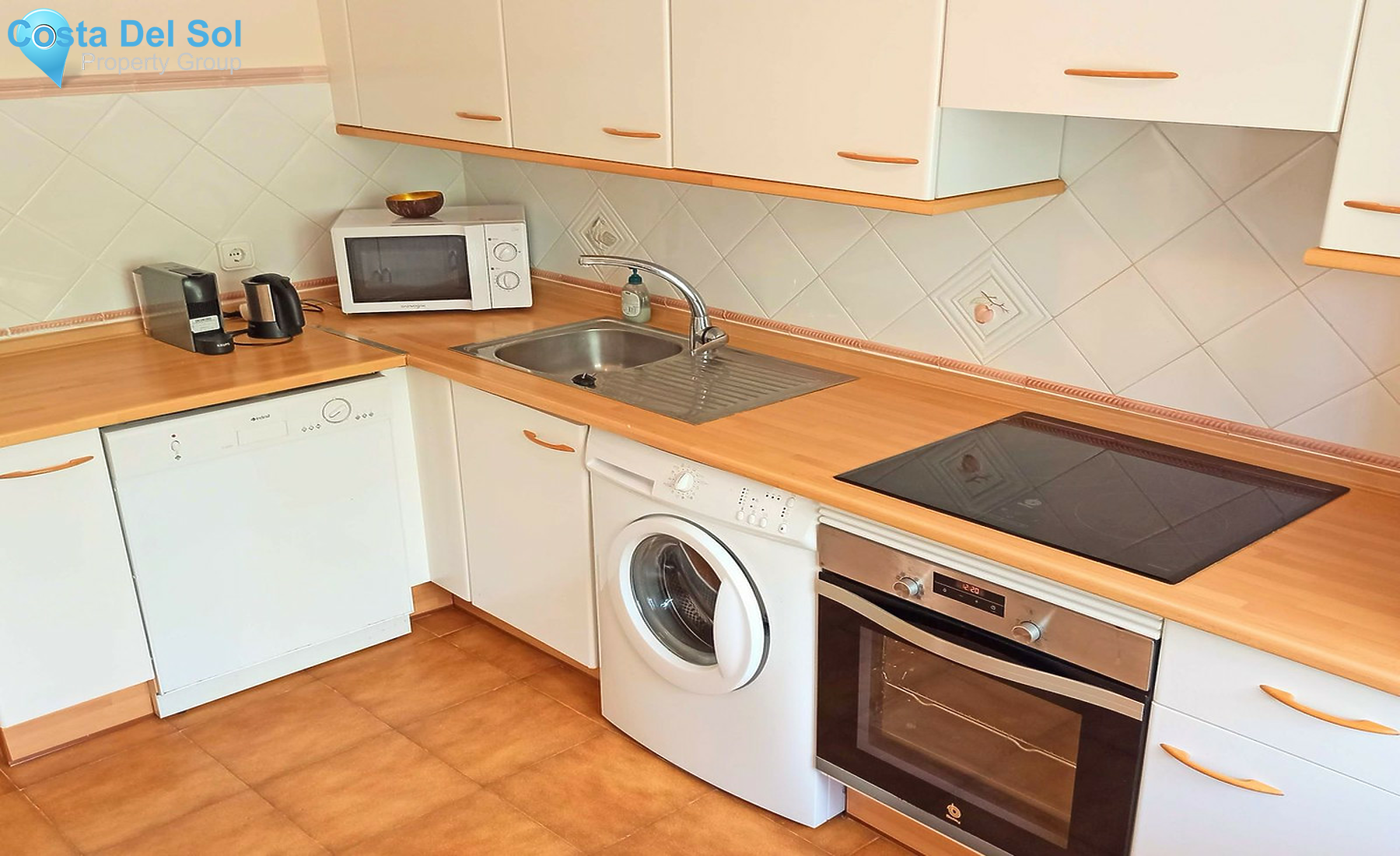 Duplex in La Quinta-1402475