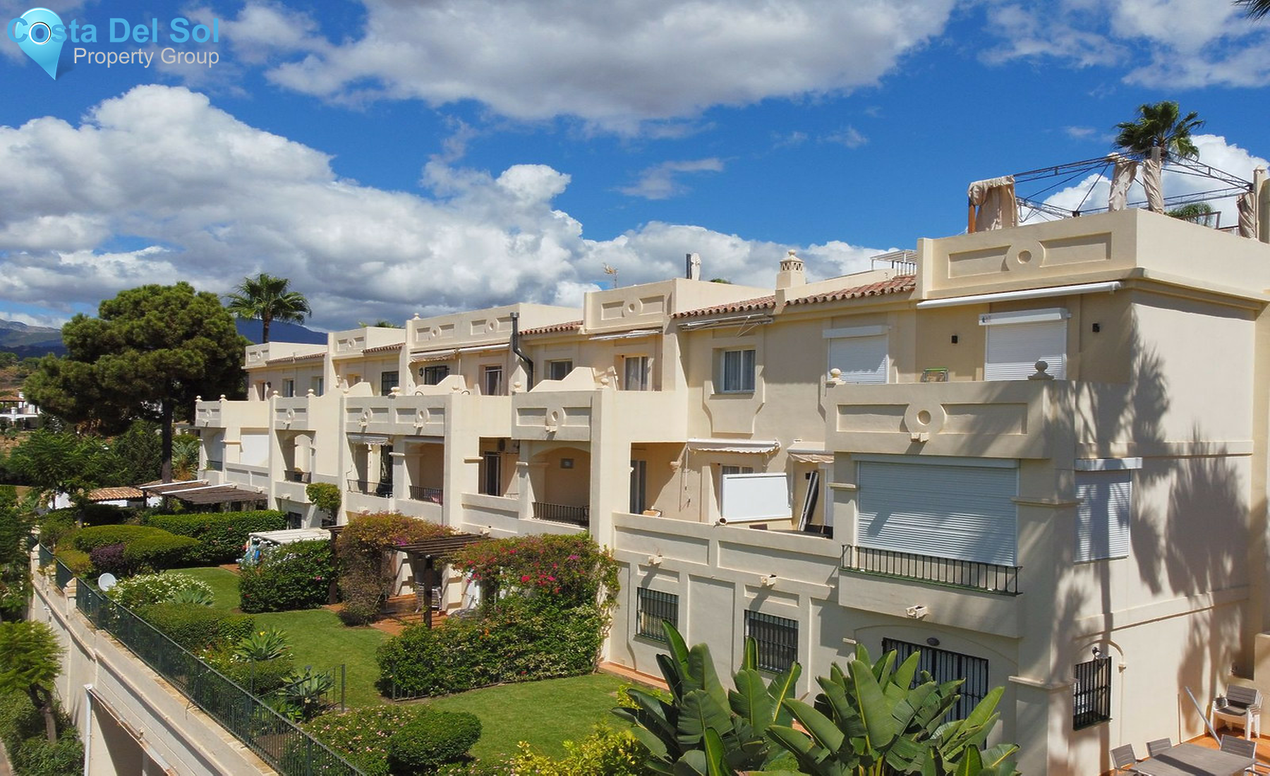 Duplex in La Quinta-1402480