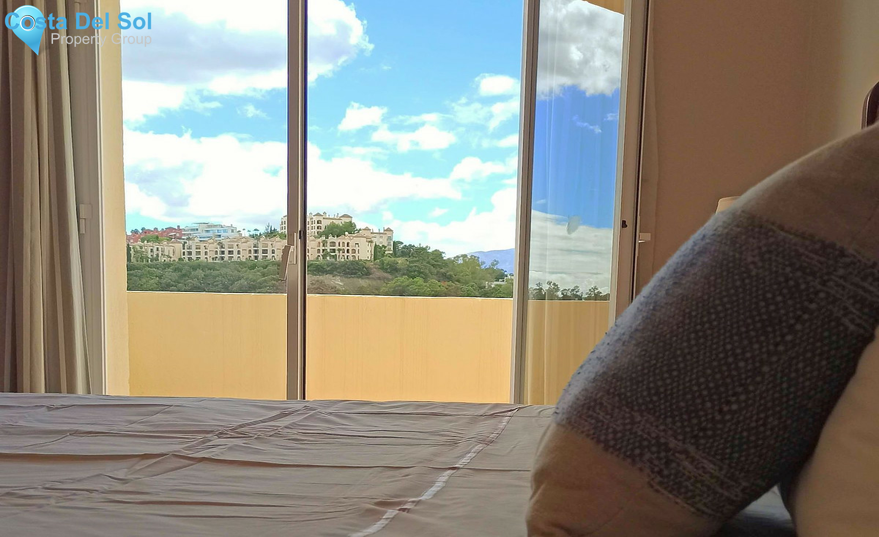 Duplex in La Quinta-1402482