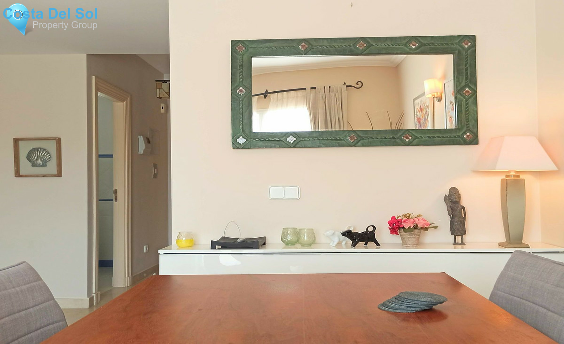 Duplex in La Quinta-1402466