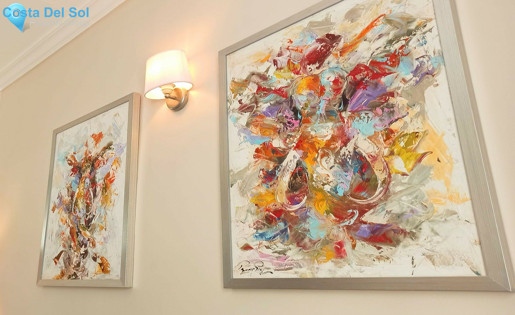 Duplex in La Quinta-1402467