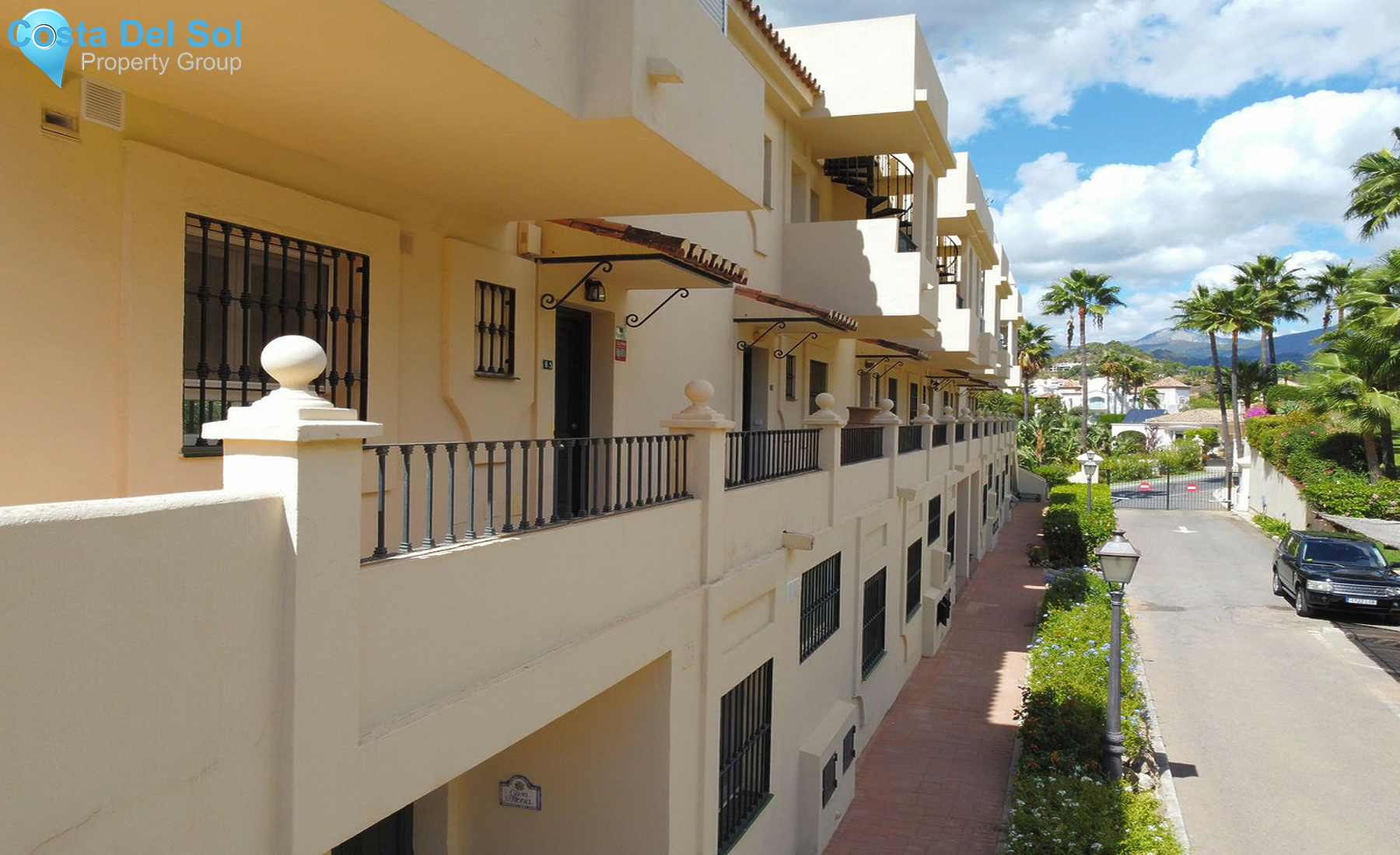 Duplex in La Quinta-1402468