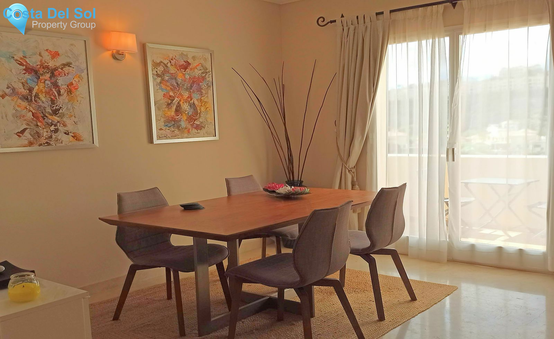 Duplex in La Quinta-1419487