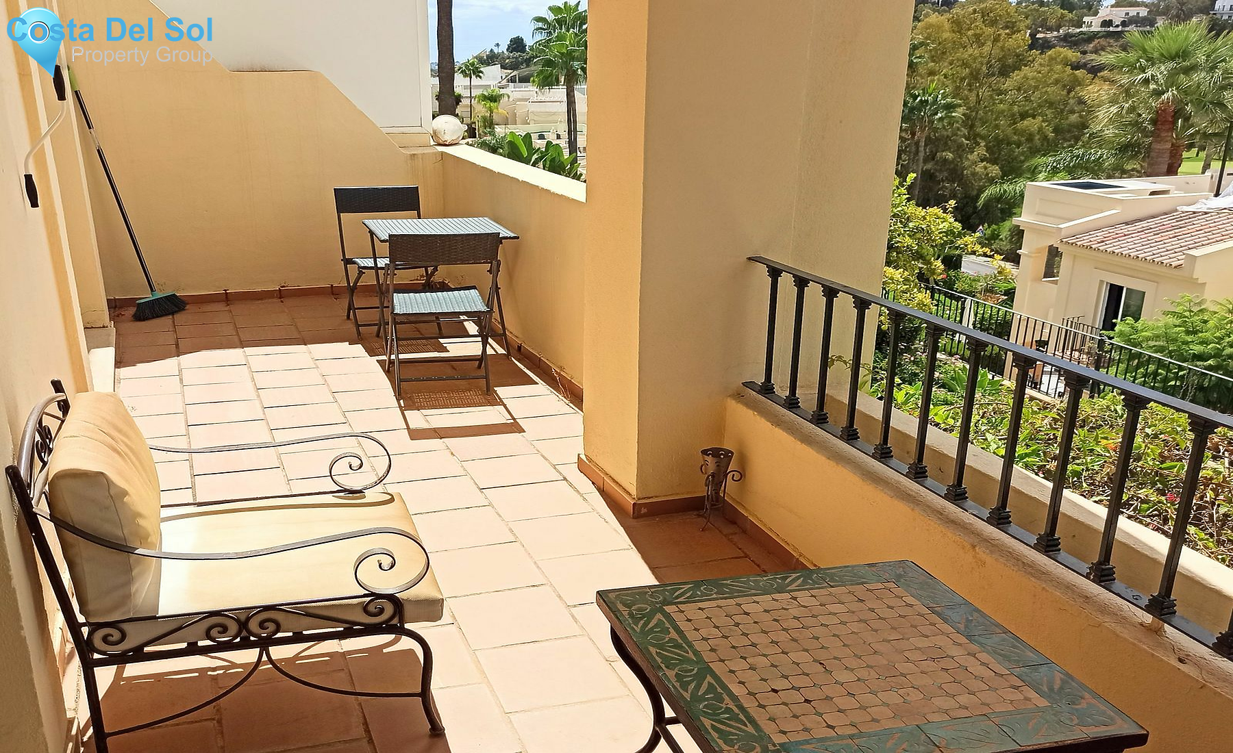 Duplex in La Quinta-1419496