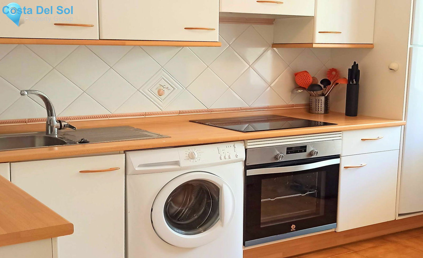 Duplex in La Quinta-1419497