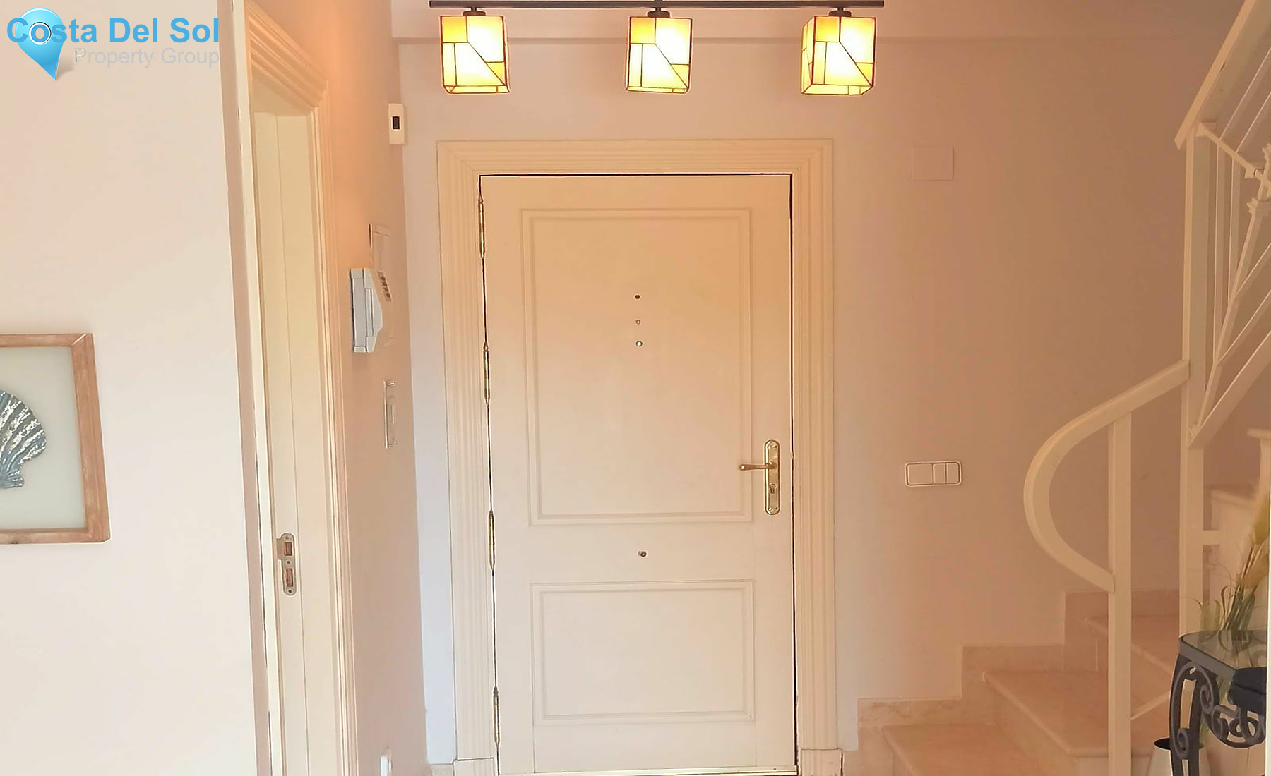 Duplex in La Quinta-1419499