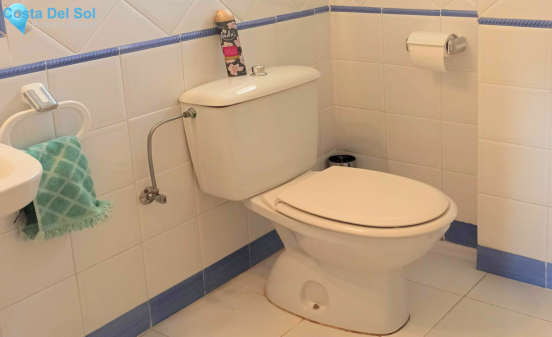 Duplex in La Quinta-1419500