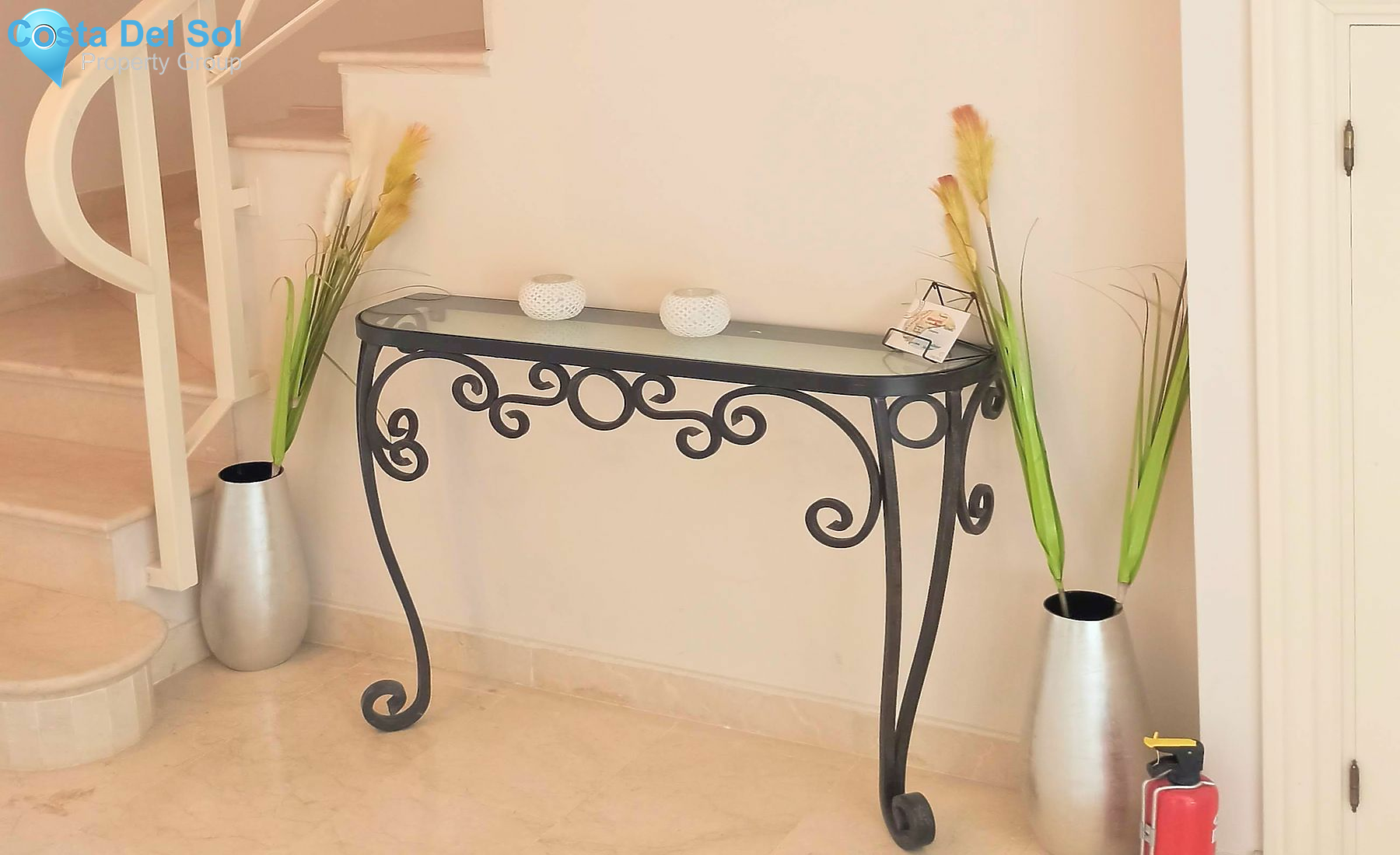 Duplex in La Quinta-1419501