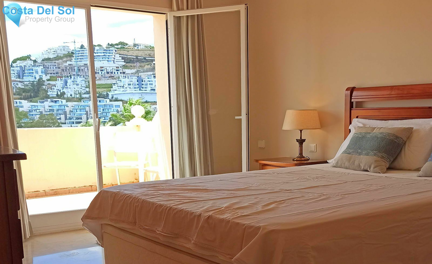 Duplex in La Quinta-1419504