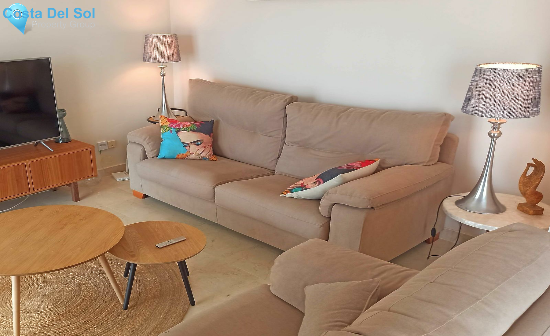 Duplex in La Quinta-1419488