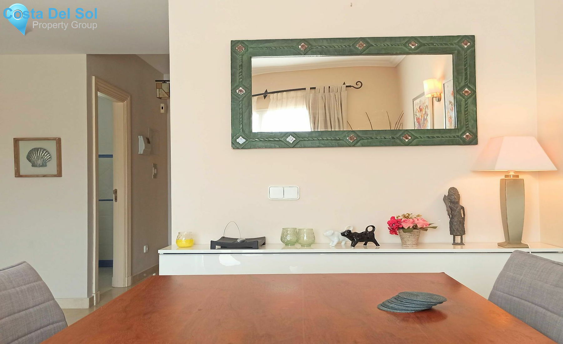 Duplex in La Quinta-1419489