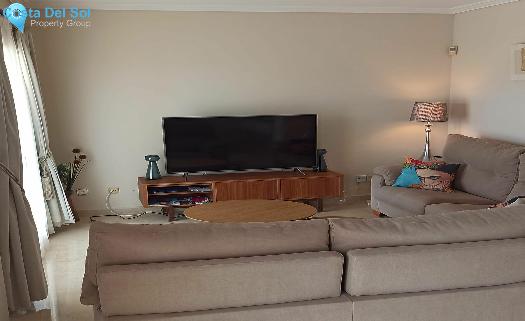 Duplex in La Quinta-1419492