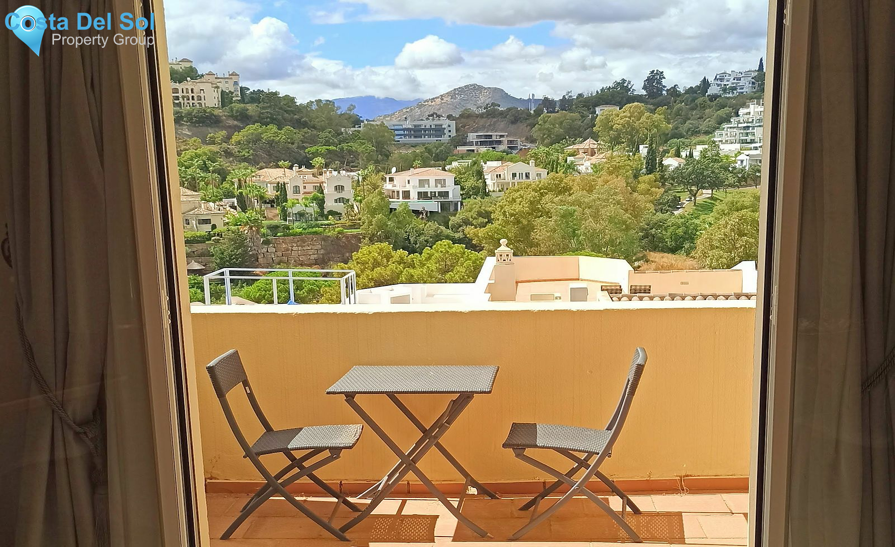 Duplex in La Quinta-1419493