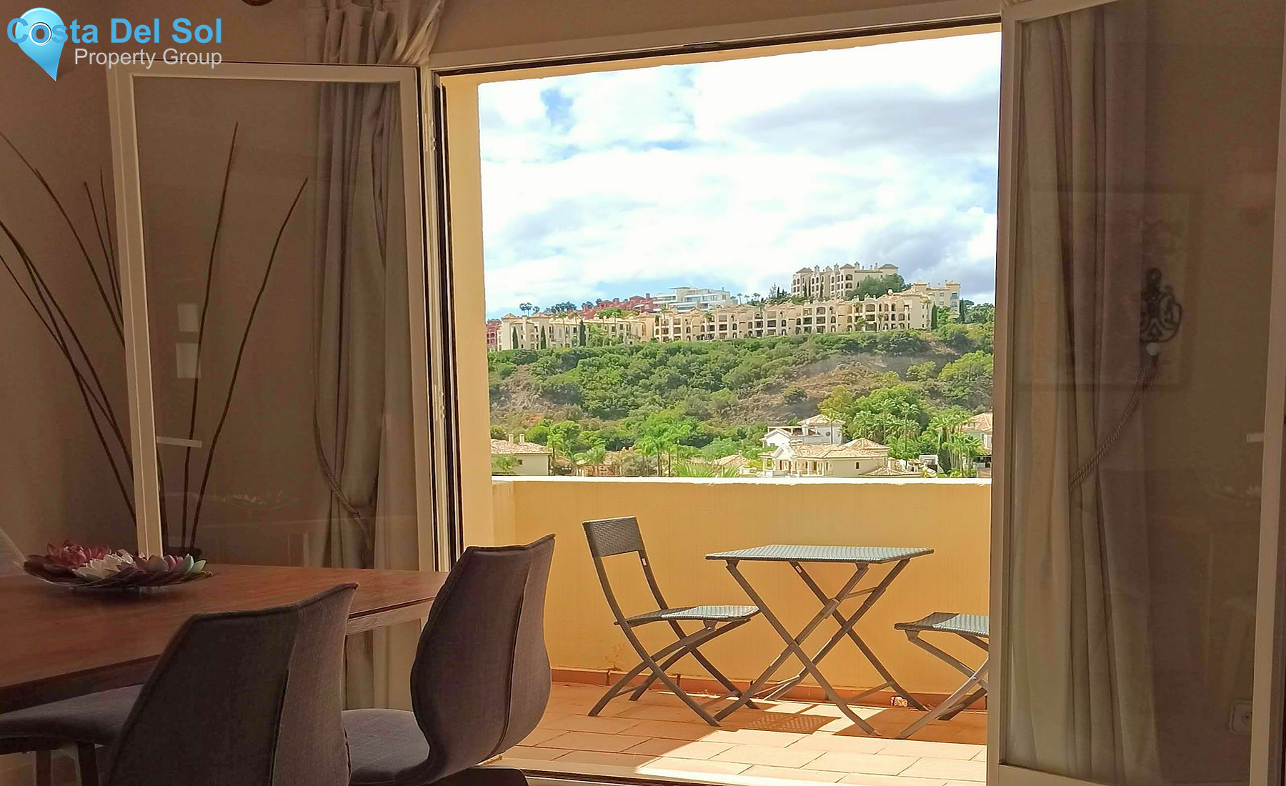 Duplex in La Quinta-1419494