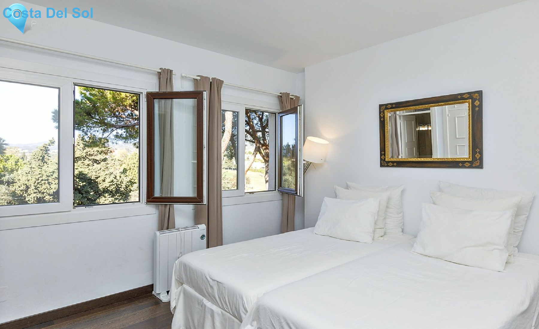 Duplex in Nueva Andalucía-1485669