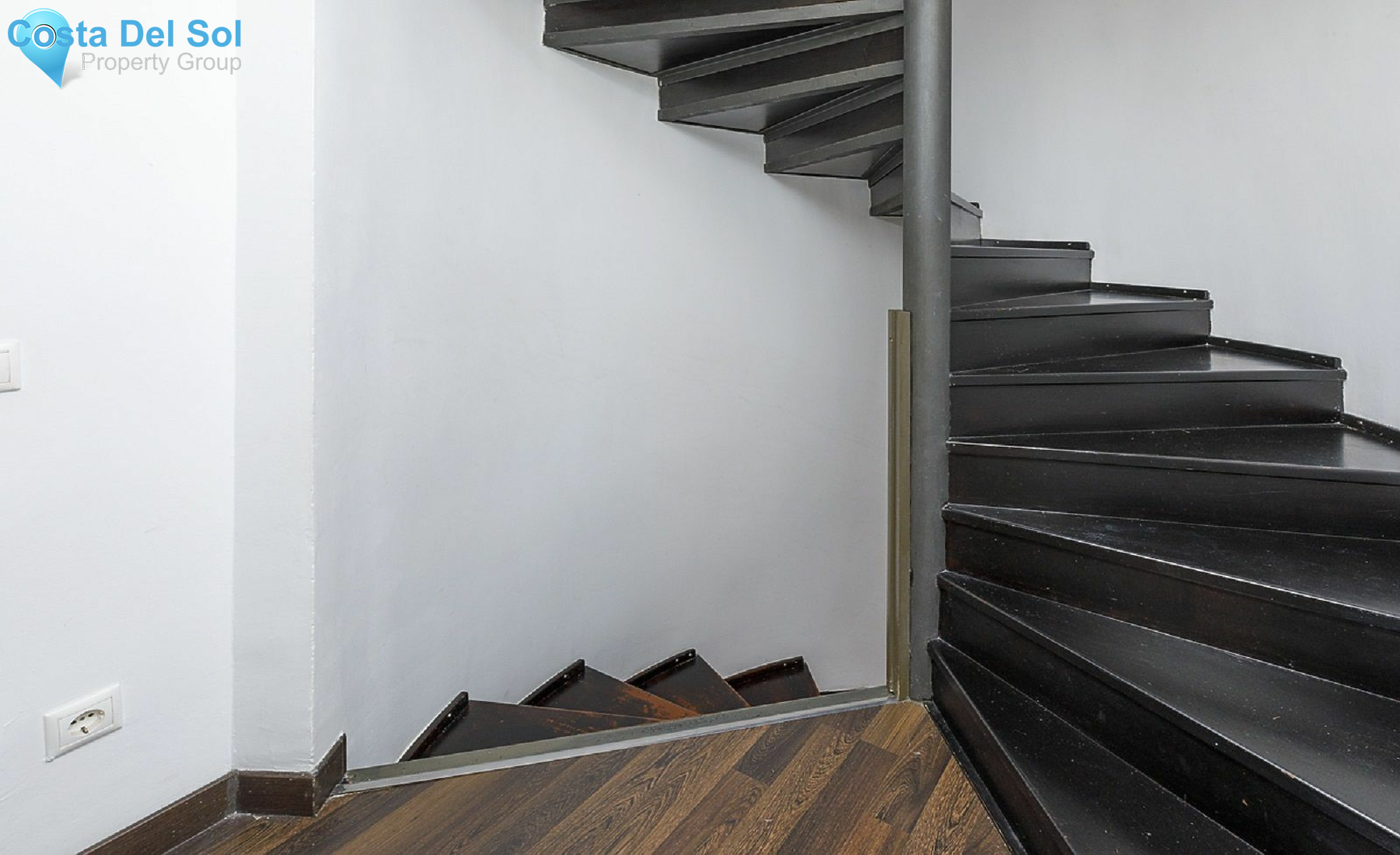 Duplex in Nueva Andalucía-1485670