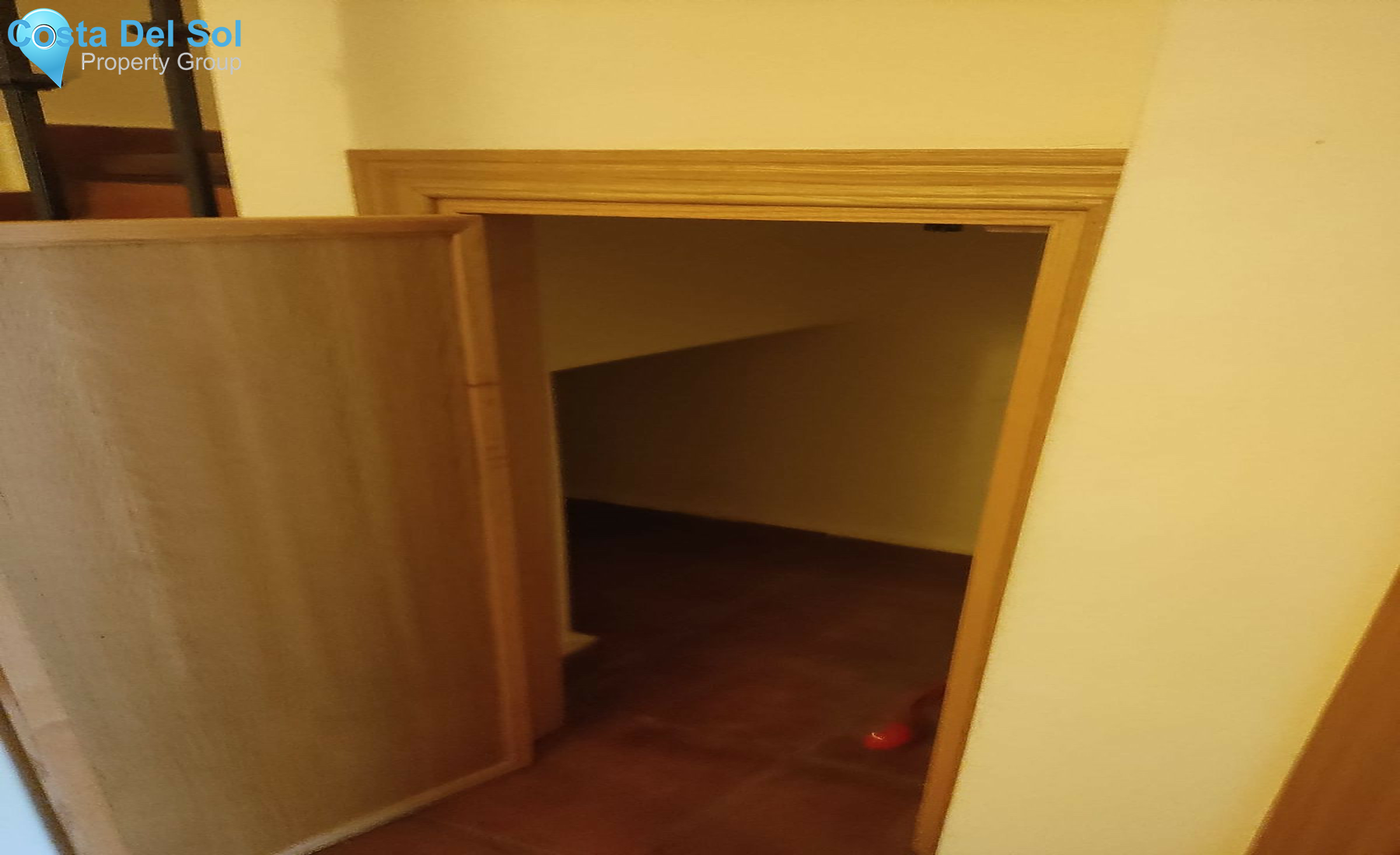 Penthouse in Ojén-1477254