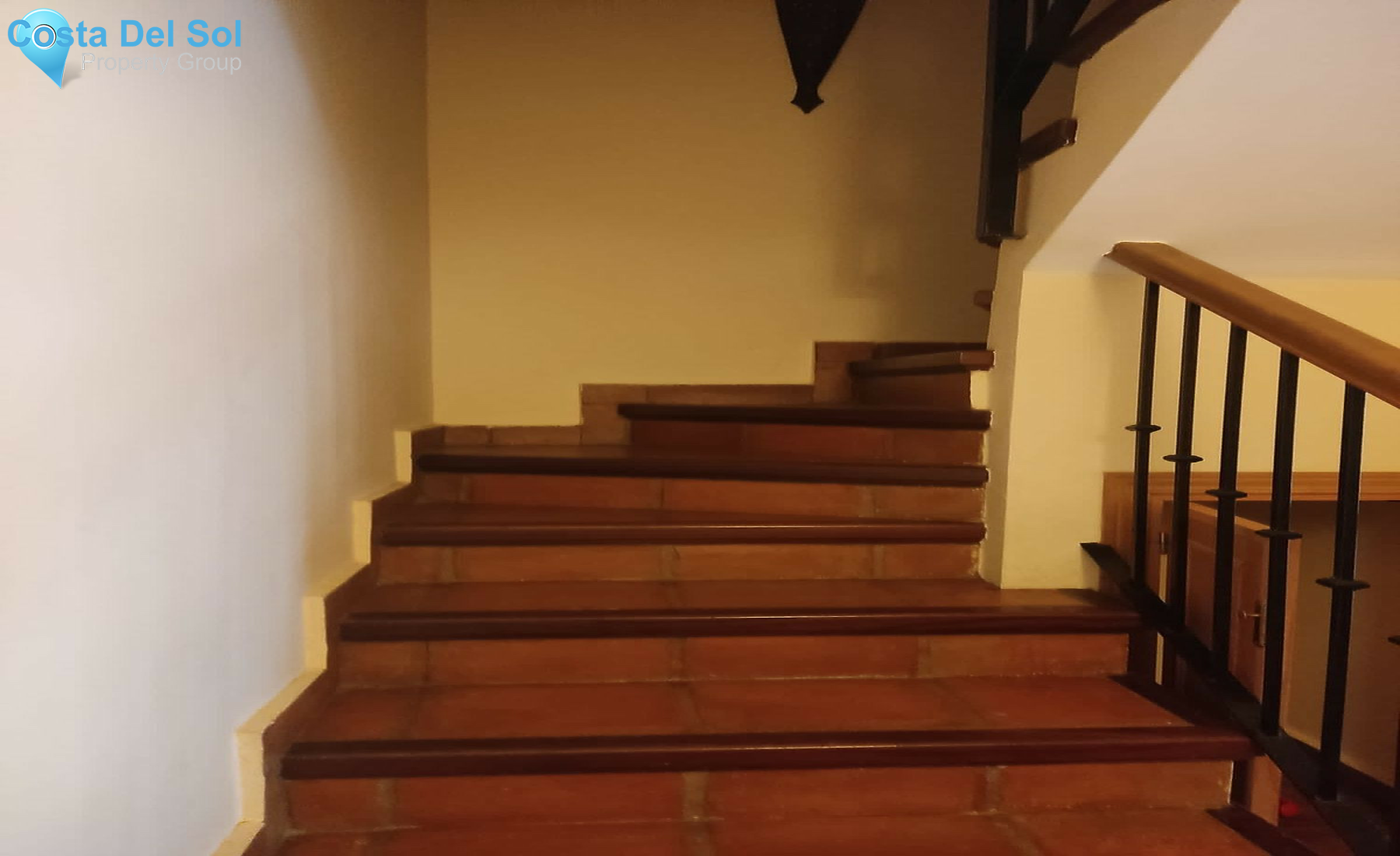 Penthouse in Ojén-1477255