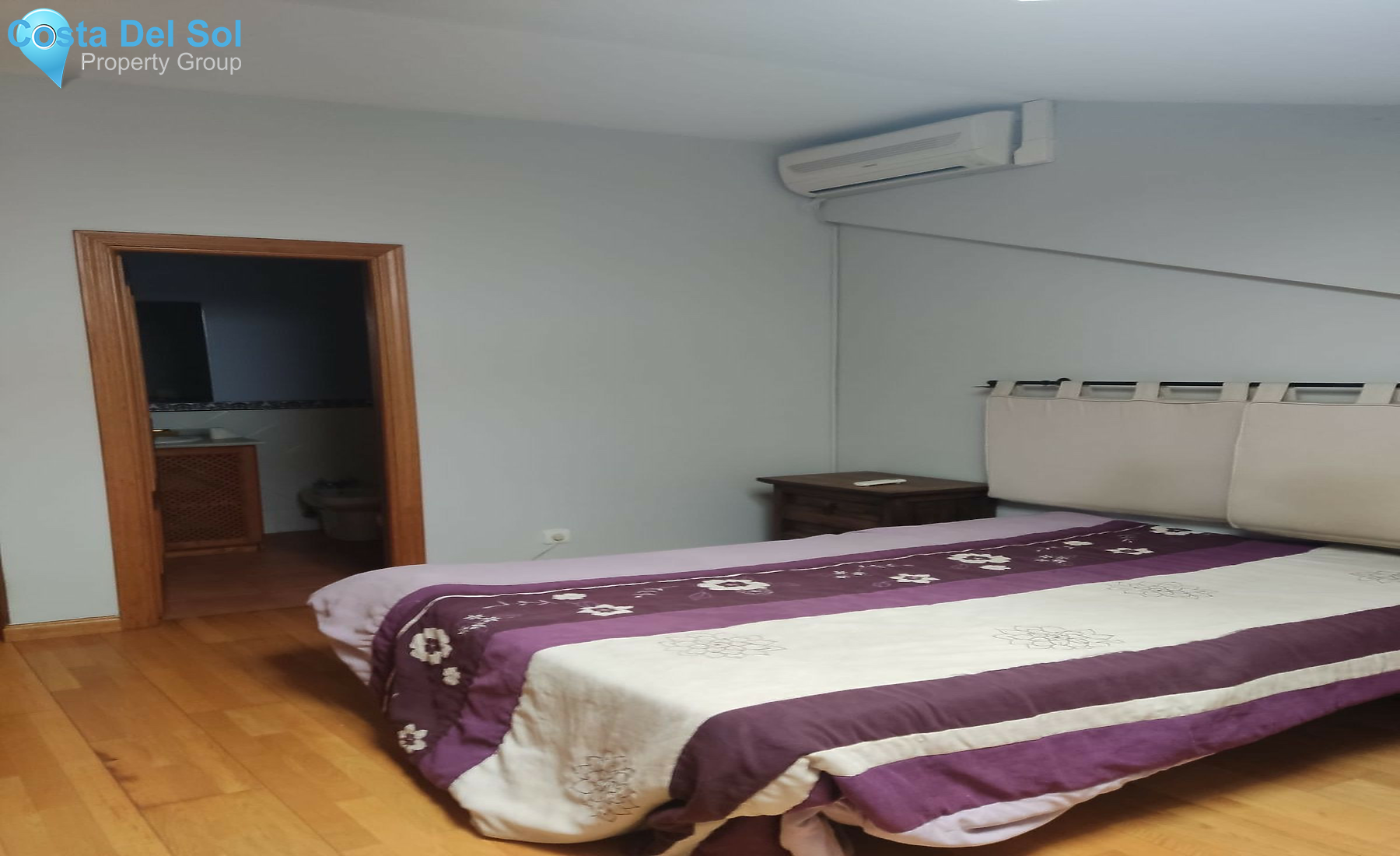 Penthouse in Ojén-1477256