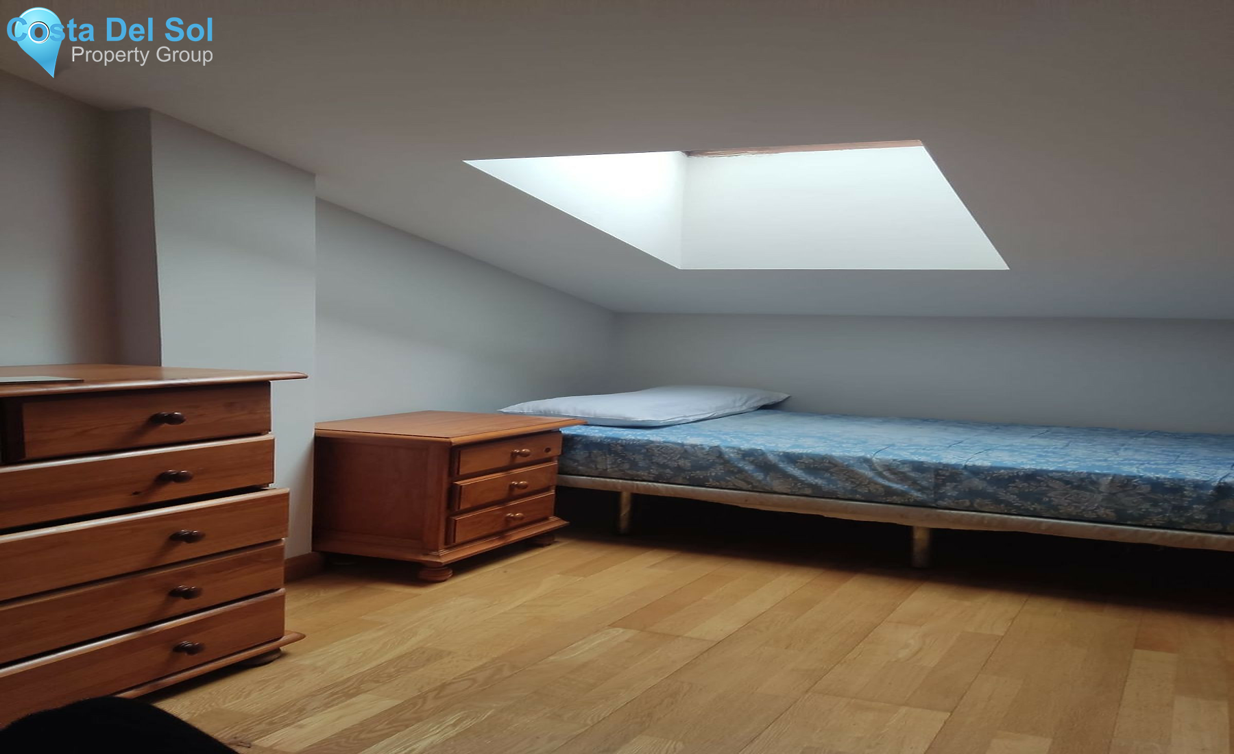 Penthouse in Ojén-1477258